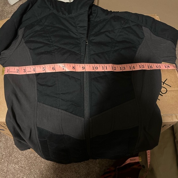 The North Face black jacket - Picture 5 of 5